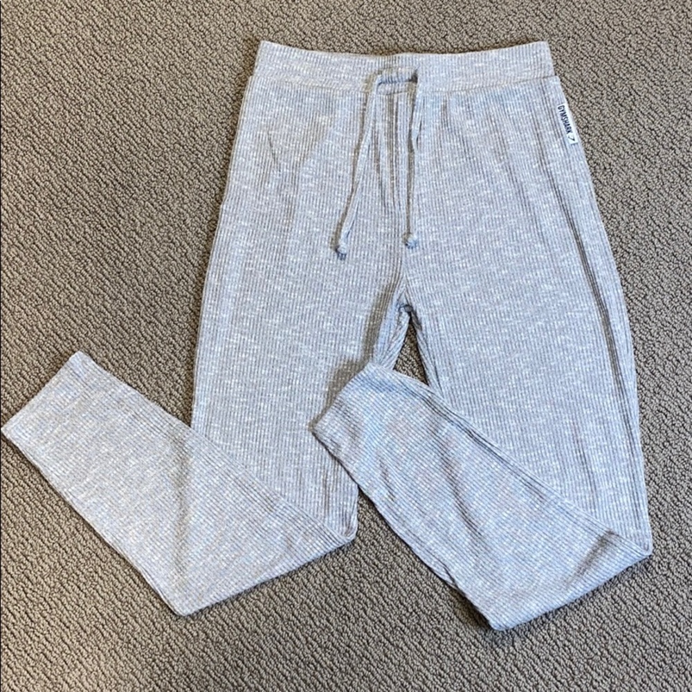 Gymshark Knit Leggings